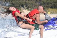 Absolute Adventure Jet Ski Hire - Accommodation Redcliffe