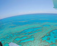 Air Whitsunday Seaplanes - Stayed