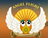 Angel Flight Outback Trailblazer - Tourism Canberra