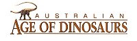 Australian Age of Dinosaurs - Tourism Bookings WA