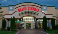 Grand Cinemas - Currambine - Accommodation Gladstone