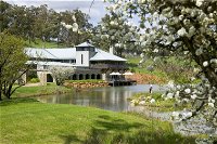 Millbrook Winery - Accommodation Australia