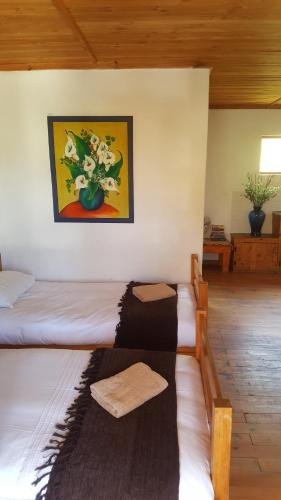Barrydale Accommodation Backpackers Tourism Africa