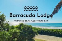 Barracuda Lodge - On the beach Tourism Africa
