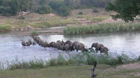 Baluleni Safari Lodge Tourism Africa