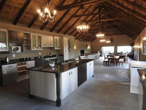 Balule Bushveld Safari Lodge Tourism Africa