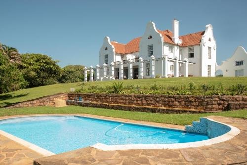 Botha House - Tourism Africa