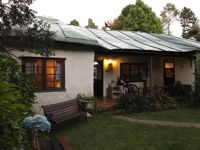 Back o' the Moon Holiday cottage Tourism Africa