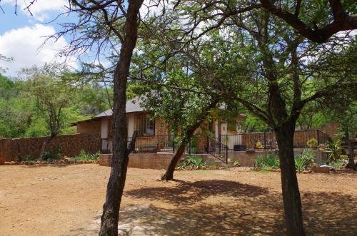 Bosveldsig Cottages - Tourism Africa