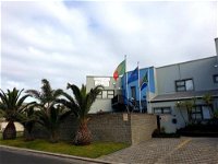 Atlantic Oasis Guest House Tourism Africa