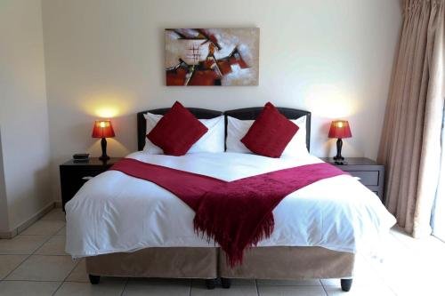 Atholl Guest House Tourism Africa