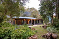 Boshuis Farm Stay Tourism Africa