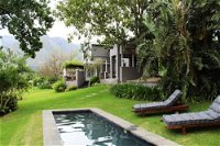 Arumvale Country House Tourism Africa