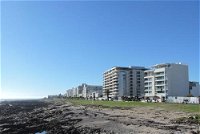 Apartment Mouille Point 27 Tourism Africa
