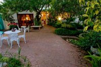 Annies Cottage Tourism Africa