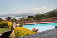 Annie's Boutique Guesthouse and Garden Spa Tourism Africa