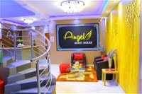 Angel Guest House Tourism Africa