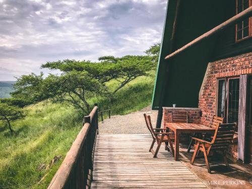 Bonnie View Game Lodge - Tourism Africa