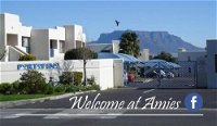 Amies Self-Catering Apartments Tourism Africa