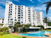 Breakers Resort Apartments - Tourism Africa