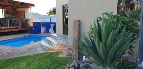 Aloe View Guesthouse Tourism Africa