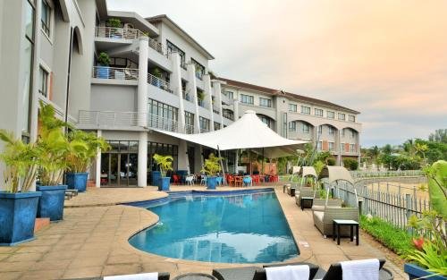 BON Hotel Waterfront Richards Bay - Tourism Africa