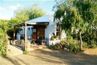 Aloe Guest House Tourism Africa