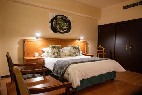 BON Hotel Bloemfontein Central - Tourism Africa
