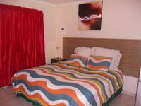 All Are Welcome Guest House Tourism Africa