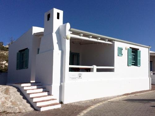 Bokkie Holiday Home - Tourism Africa
