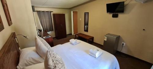 Bo Kamer Guesthouse - Tourism Africa