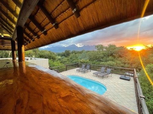 Blyde Homes - Amazing Mountain Views - Tourism Africa