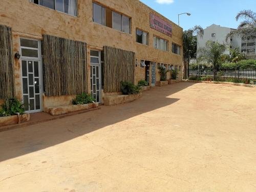 Bluff Accommodation Aybriden Self-Catering - Tourism Africa