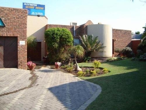 Bluewater Guesthouse Tourism Africa
