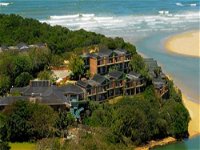 Blue Lagoon Hotel and Conference Centre Tourism Africa