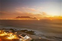 Blouberg Heights 1406 by HostAgents Tourism Africa