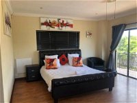 Brama Stay inn Guesthouse Tourism Africa
