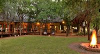 Black Rhino Game Lodge Tourism Africa