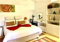 Black Olive Guest House Tourism Africa