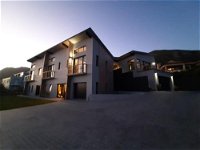 Black Eagle Self-Catering accommodation Hermanus Tourism Africa
