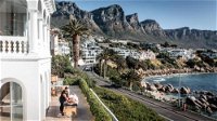 Bingley Place - Camps Bay Luxury Villa Tourism Africa