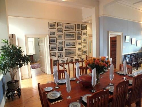 Braeside House Apartments - Tourism Africa