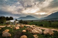 Bergsicht Country Farm Cottages Tourism Africa