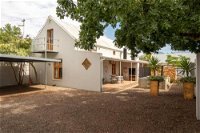 Bergsicht Country Cottages - Town Tourism Africa