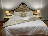 BoutiqueMilner Guesthouse Tourism Africa