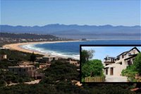 Beautiful Plett home with gorgeous sea views Tourism Africa