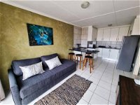 Beautiful and Modern One Bedroom Apartment Tourism Africa