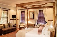 Beaufort Manor Country Lodge Tourism Africa