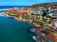 Beacon Wharf  George Hay 1 Holiday Accommodation Tourism Africa