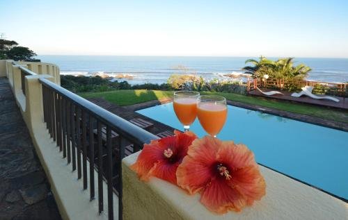 Beachcomber Bay Guest House In South Africa - Tourism Africa 0